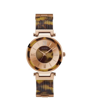 Damski Zegarek GUESS model W0638L8 (37MM)