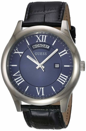 Męski Zegarek GUESS model W0792G1 (44MM)
