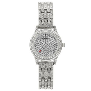 Damski Zegarek JUICY COUTURE model JC1144PVSV (28MM)