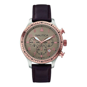 Męski Zegarek NAUTICA model A17656G (44MM)