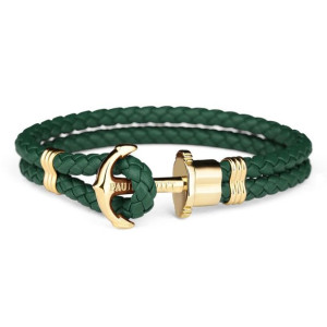 Uniwersalny BRACELET PAUL HEWITT model PHPHLGGXL (18,5CM )