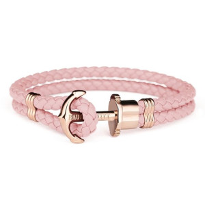 Uniwersalny BRACELET PAUL HEWITT model PHPHLRAXXL (19,5CM )