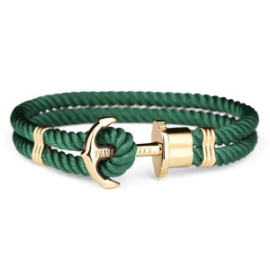 Uniwersalny BRACELET PAUL HEWITT model PHPHNGGXL (18,5CM )