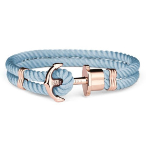 Uniwersalny BRACELET PAUL HEWITT model PHPHNRNIXS (14,5CM )