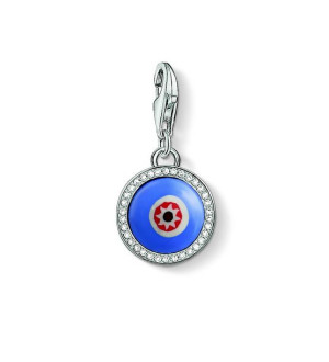 Damska zawieszka THOMAS SABO model 1440-052-1 (2,4CM )