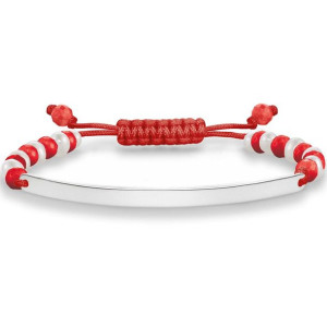 Damska bransoletka THOMAS SABO model A003068327L19 (19CM )