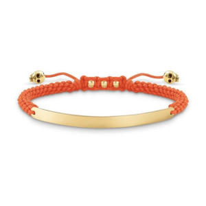 Damska bransoletka THOMAS SABO model LBA00508488L2 (21CM )