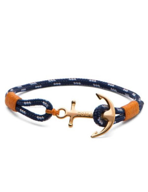 Uniwersalny BRACELET TOM HOPE model TM0120 (17CM )
