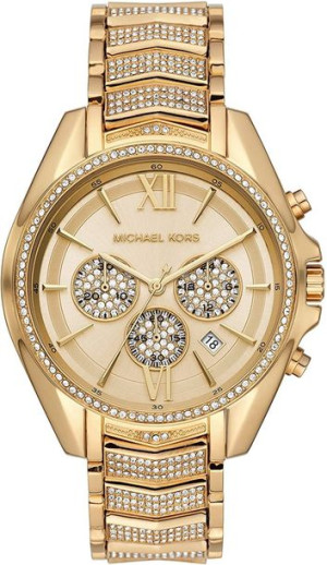 Damski Zegarek MICHAEL KORS model MK6729 (44 MM)