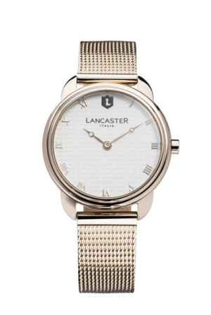 Damski Zegarek LANCASTER model O0682MBYGBNYG (34 x 38,5 MM)