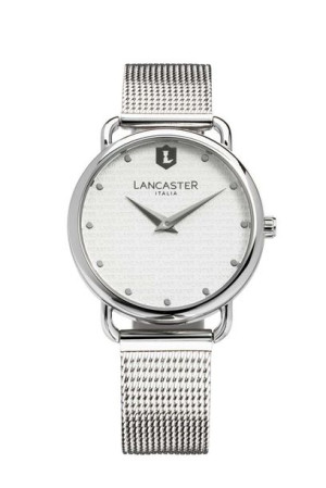Damski Zegarek LANCASTER model O0683MBSSBNSS (34 x 39,5 MM)