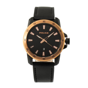 Męski Zegarek POLICE model R1451306005 (46MM)