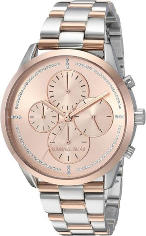 Uniwersalny Zegarek MICHAEL KORS model MK6520 (40MM)