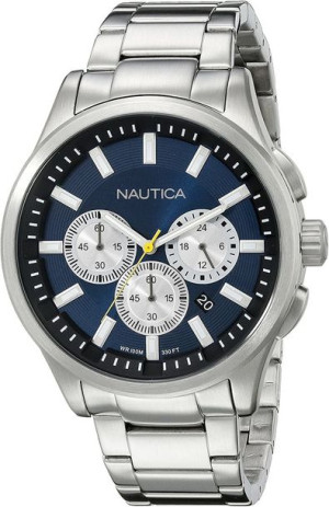 Męski Zegarek NAUTICA model NAI19533G (44MM)
