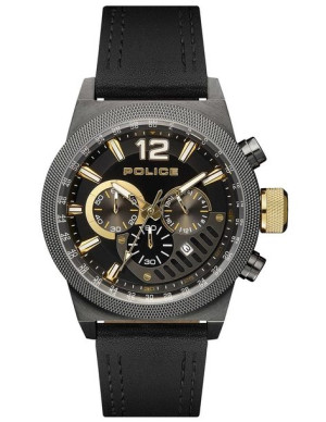 Męski Zegarek POLICE model R1471607006 (46MM)