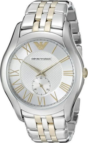 Męski Zegarek ARMANI model AR1844 (42MM)