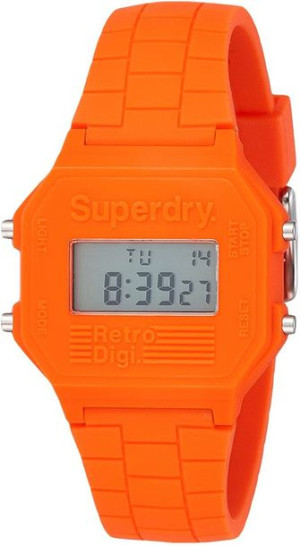 Damski Zegarek SUPERDRY model SYG201O (35MM)