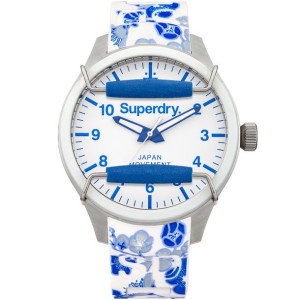 Damski Zegarek SUPERDRY model SYL138UF (44MM)