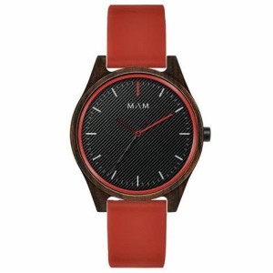 Uniwersalny Zegarek MAM model MAM695 (39MM)