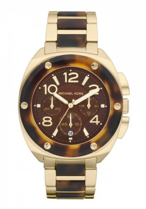 Damski Zegarek MICHAEL KORS model MK5593 (43MM)
