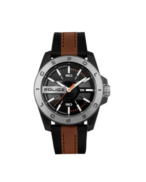 Męski Zegarek POLICE model R1453310002 (46MM)