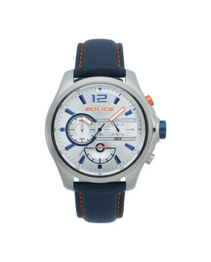 Męski Zegarek POLICE model R1471294001 (46MM)