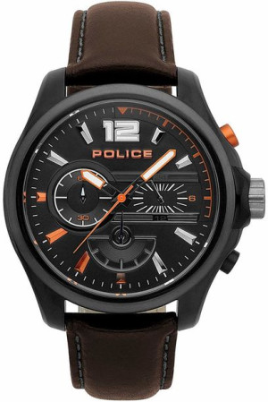 Męski Zegarek POLICE model R1471294002 (46MM)