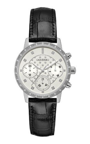 Damski Zegarek GUESS model W0957L2 (37MM)