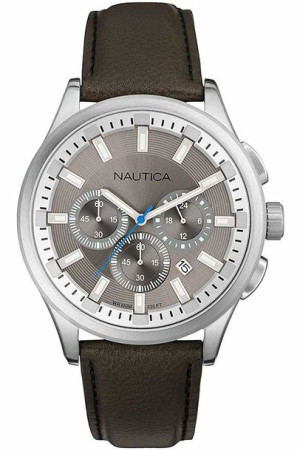 Męski Zegarek NAUTICA model A16693G (44MM)