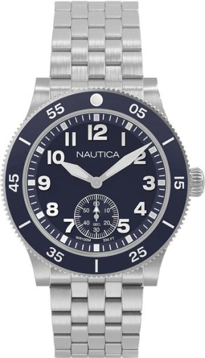 Męski Zegarek NAUTICA model NAPHST005 (44MM)
