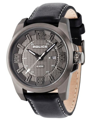 Męski Zegarek POLICE model R1451269002 (46MM)