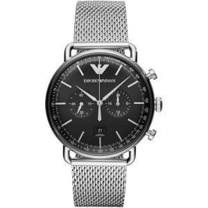 Męski Zegarek ARMANI model AR11104 (49MM)