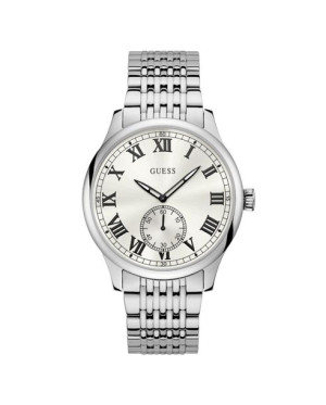 Męski Zegarek GUESS model W1078G1 (44MM)