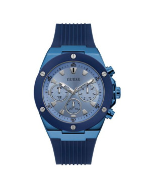 Męski Zegarek GUESS model GW0057G3 (46 MM)