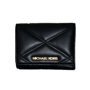 Damski PURSE MICHAEL KORS model 35T2GTVE2UBCK (11X8CM )