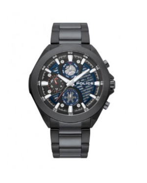 Męski Zegarek POLICE model R1453318002 (47MM)