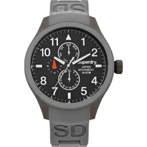Męski Zegarek SUPERDRY model SYG110E (43MM)