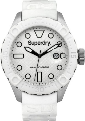 Męski Zegarek SUPERDRY model SYG140W (47MM)