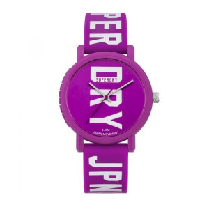 Uniwersalny Zegarek SUPERDRY model SYL196VW (39MM)