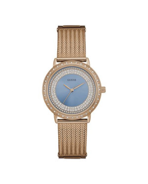 Damski Zegarek GUESS model W0836L1 (36MM)