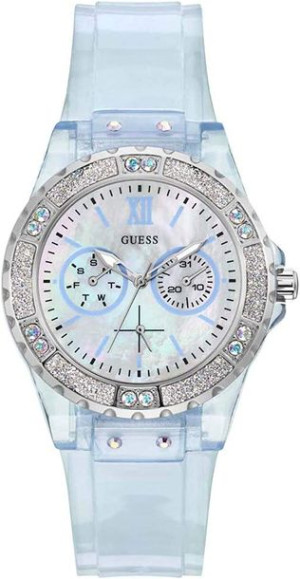 Damski Zegarek GUESS model GW0041L3 (39MM)