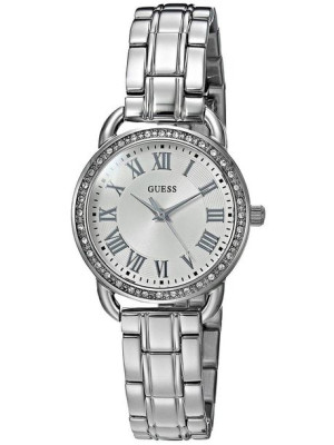Damski Zegarek GUESS model W0837L1 (27MM)