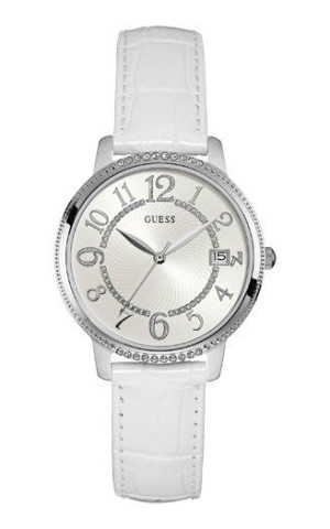 Damski Zegarek GUESS model W0930L4 (36MM)