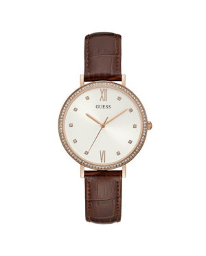 Damski Zegarek GUESS model W1153L2 (38MM)