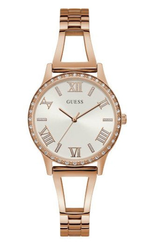 Damski Zegarek GUESS model W1208L3 (34MM)