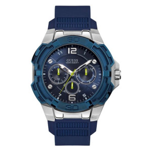 Męski Zegarek GUESS model W1254G1 (52MM)
