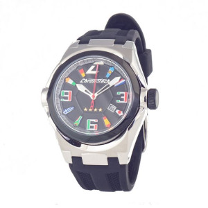 Męski Zegarek CHRONOTECH model CT7036M-15 (45MM)