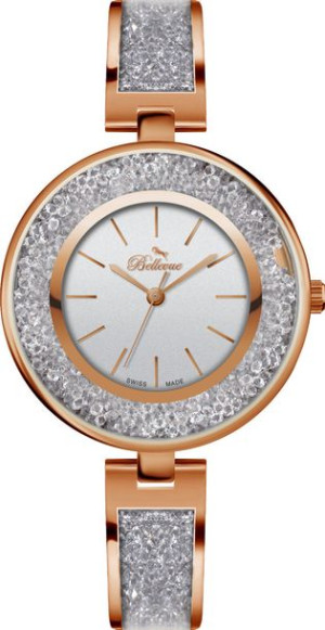 Damski Zegarek BELLEVUE model E68 (33MM)
