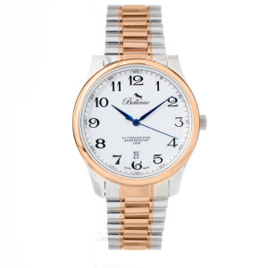 Męski Zegarek BELLEVUE model F1 (40MM)