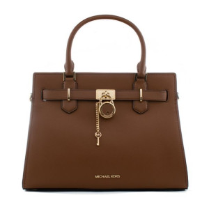 Damska torebka z rączką MICHAEL KORS model 35T1GHMS2LLUG (33X16X23CM )